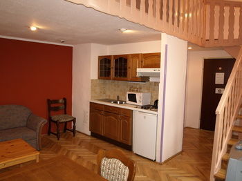Hotel apartamentowy Liechtenstein Ii